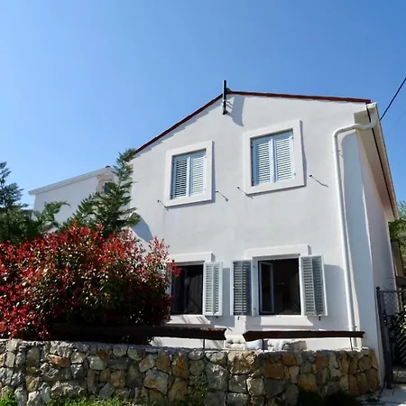 Stone House By The Sea Semesterbostad Zagorje