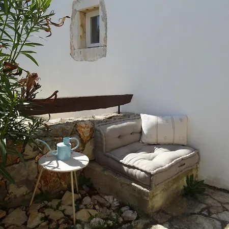 Stone House By The Sea Nyaraló *