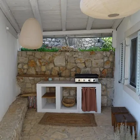 Stone House By The Sea *